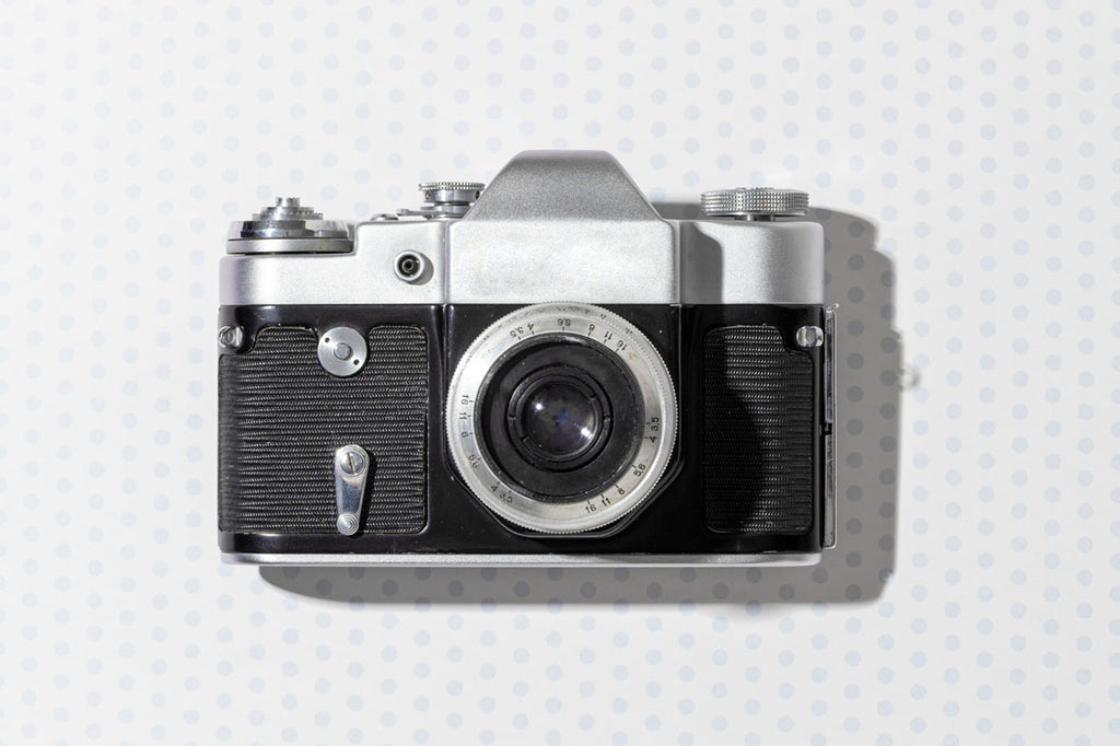 Vintage Cameras